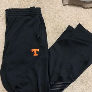 Tennessee adidas Athletic pants